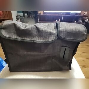 Thirty One car organizer bag Pack N Pull Travel Organizer